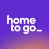 hometogo android application logo